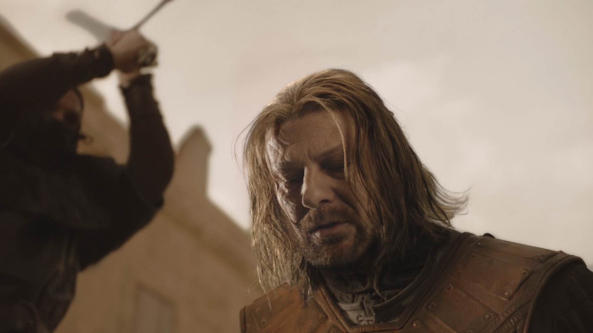 What Were Ned Stark s Last Words A Blog Of Thrones