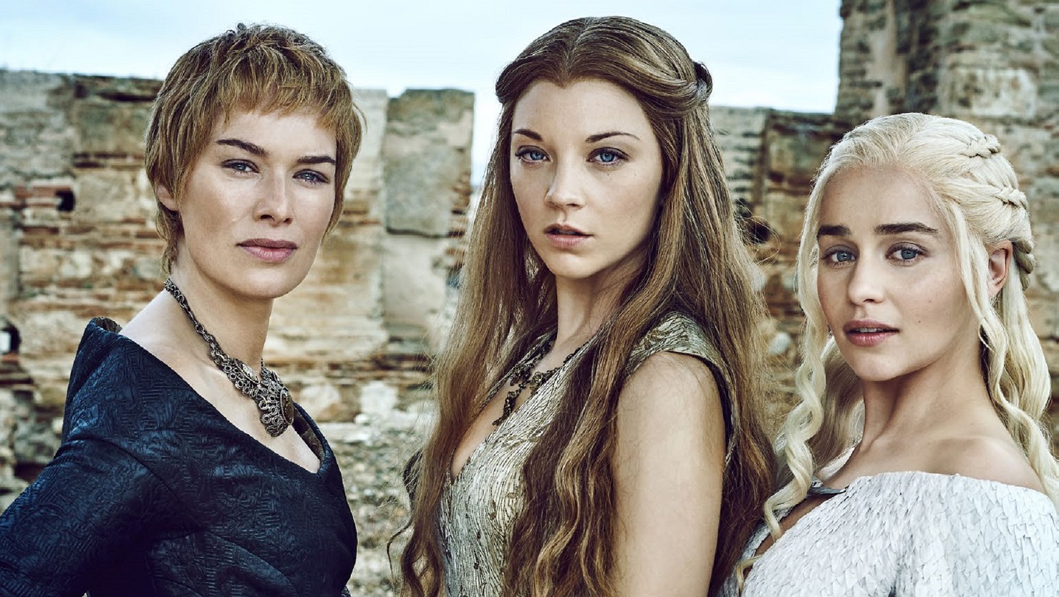 Game of Thrones: Young Cersei Cast