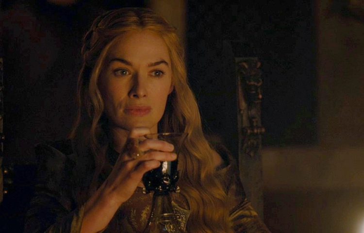 Cerseis Prophecy And Why It Matters In Game Of Thrones A Blog Of Thrones