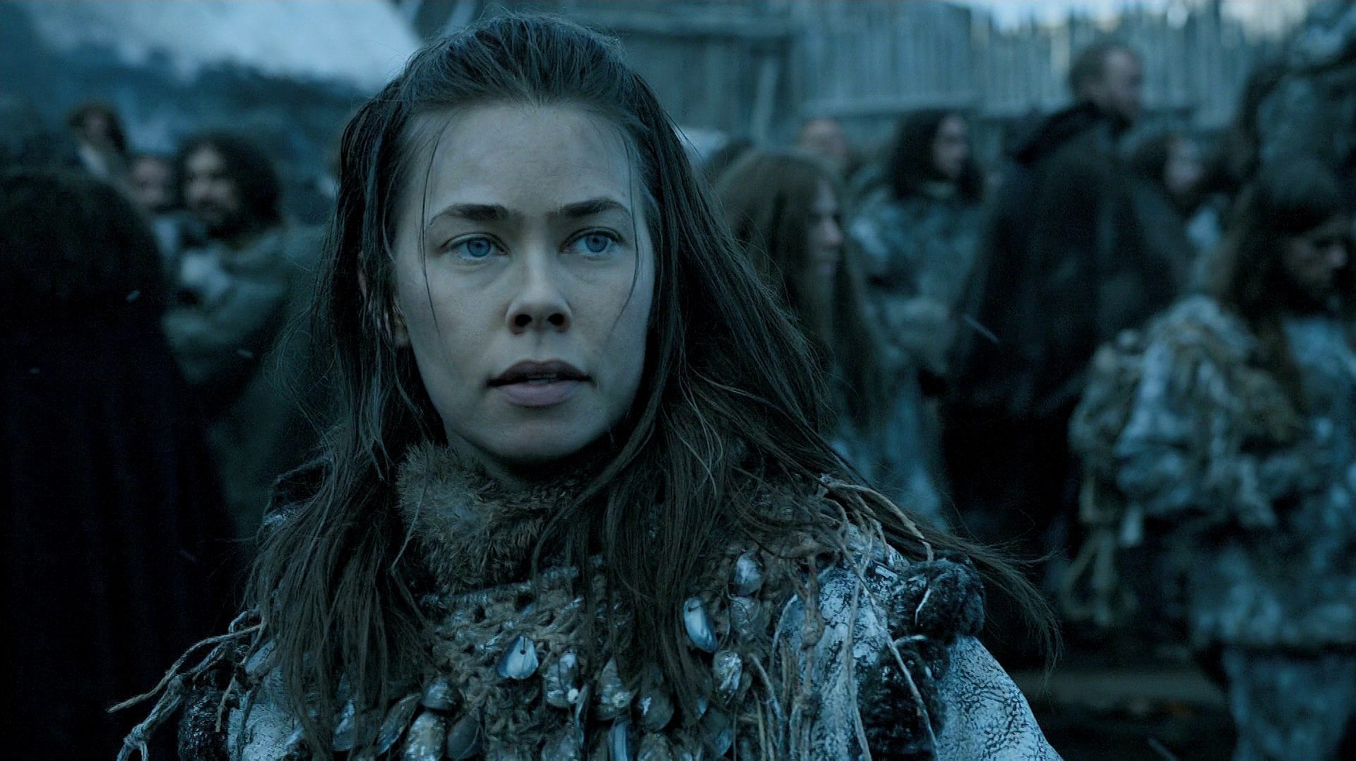 7 minor women characters from Game of Thrones who had major roles to play