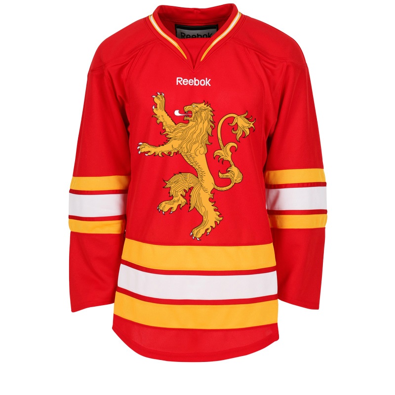 lannister jersey