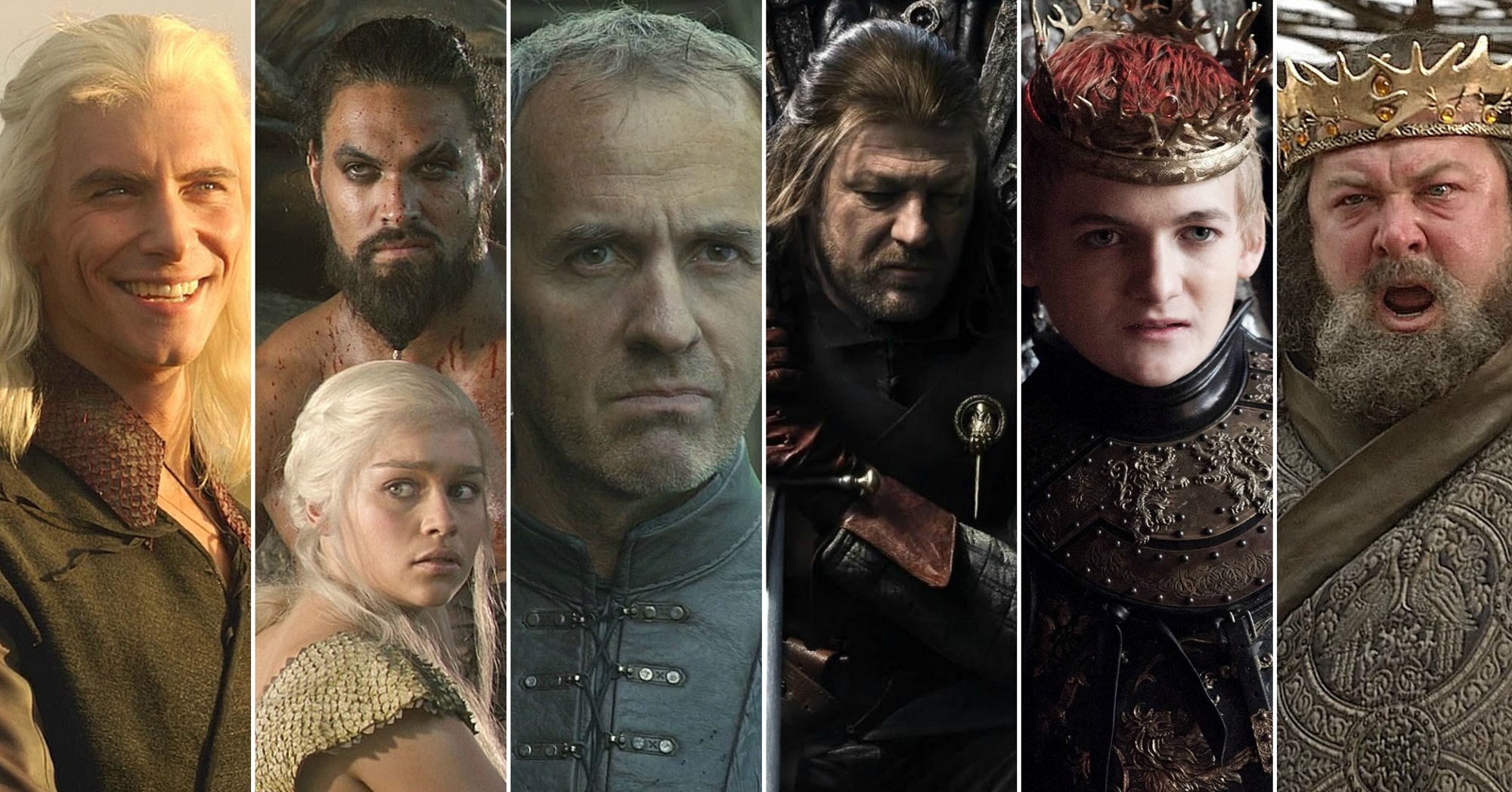 Game Of Thrones: 15 Characters We Miss (And 10 We REALLY Don't) - A ...