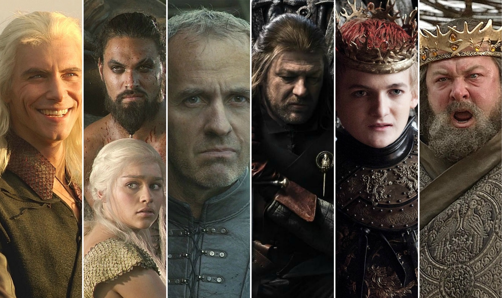 Game Of Thrones: 15 Characters We Miss (And 10 We REALLY Don't) - A ...