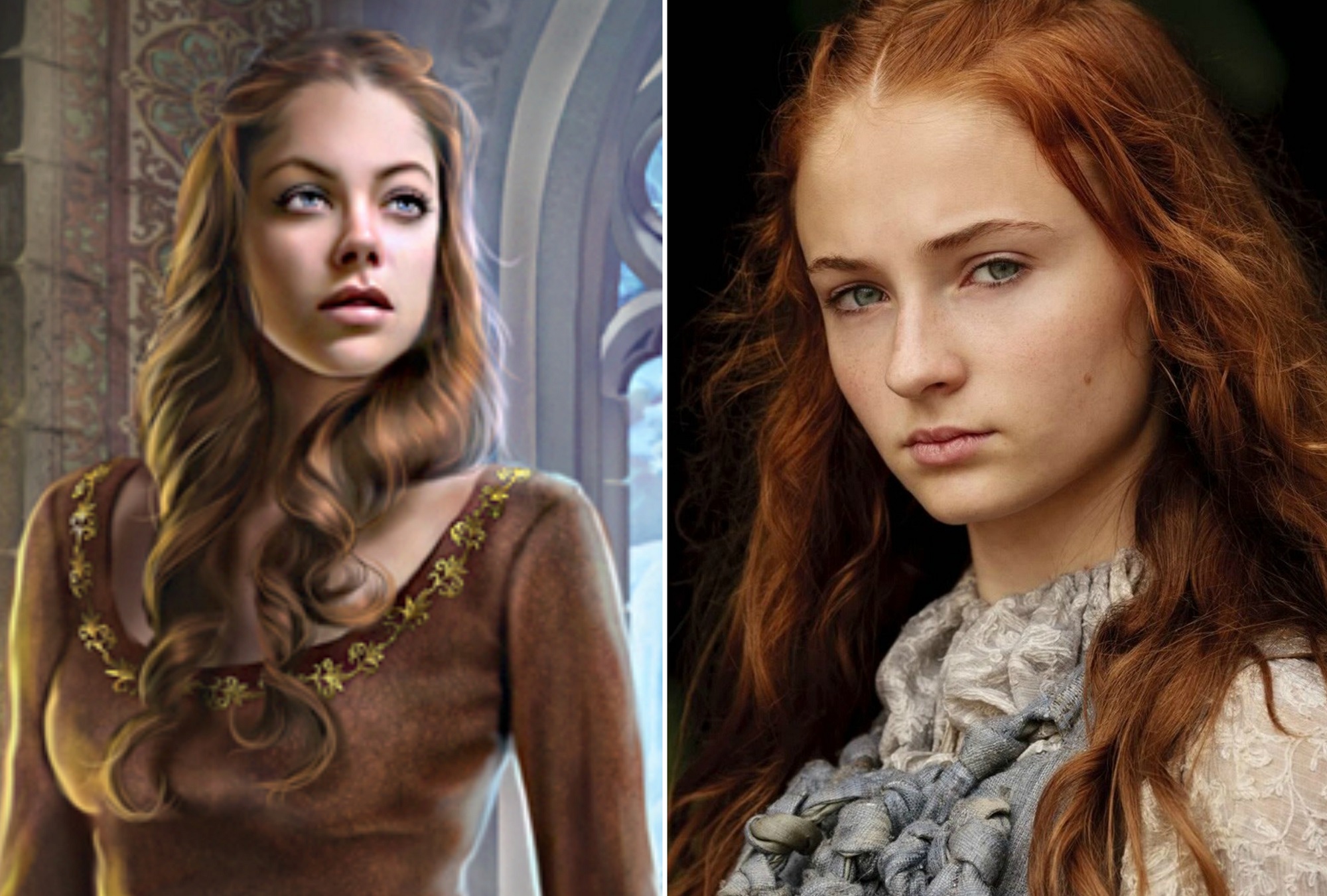 which game of thrones character are you