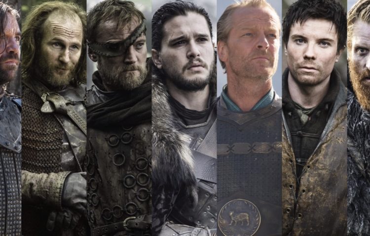 game of thrones beyond the wall best team