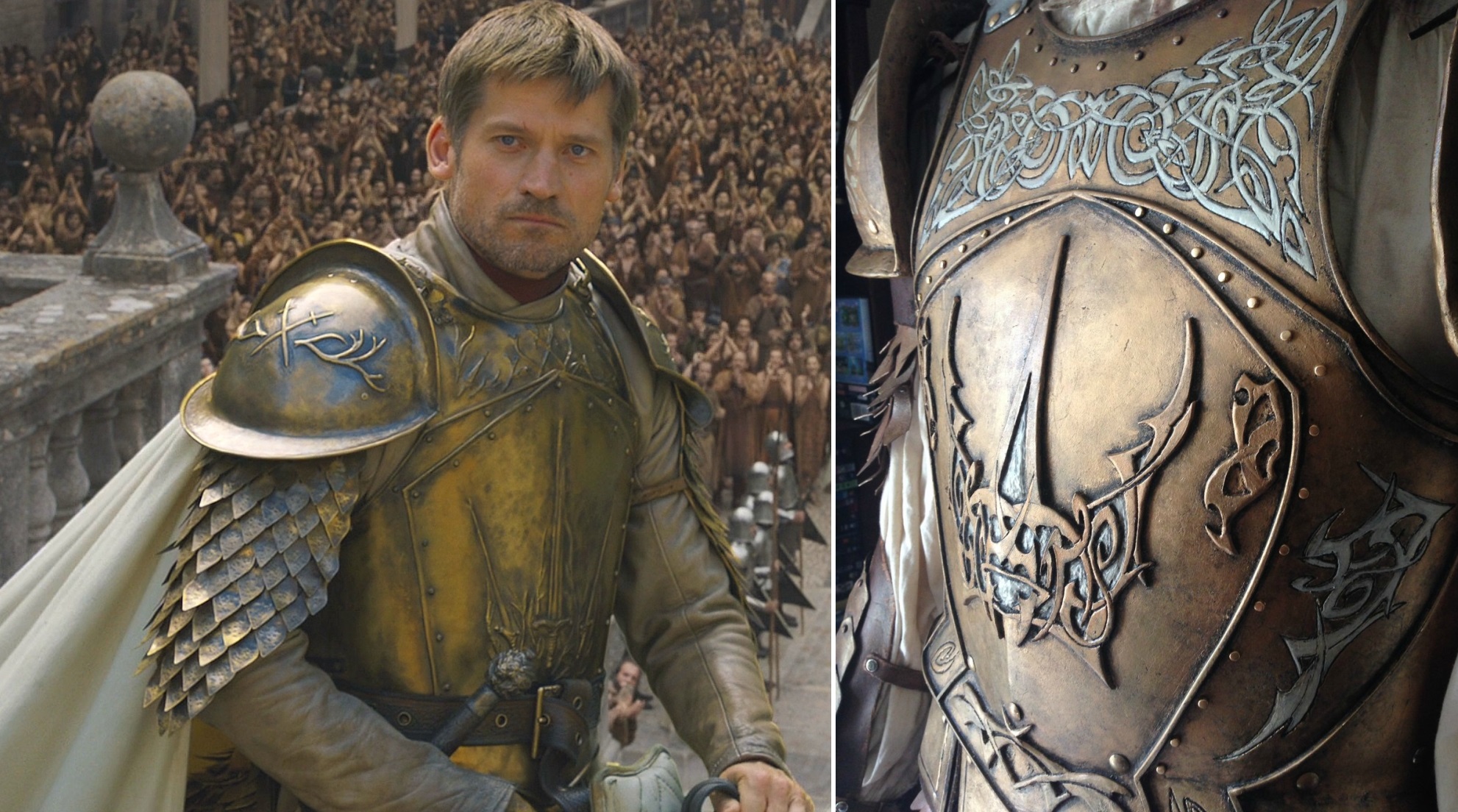 Game Of Thrones: 12 Things You Didn't Know About The Kingsguard